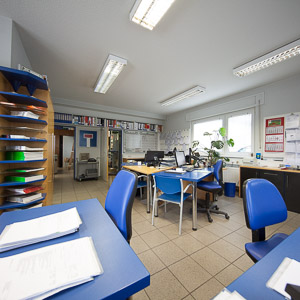 Büro