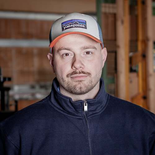 Lukas Jeziorek